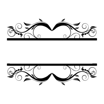 Personalized House Number Metal Sign, Metal Address Sign, House Warming Gift, Front Door Sign, Wedding Date Sign-MetalsignX