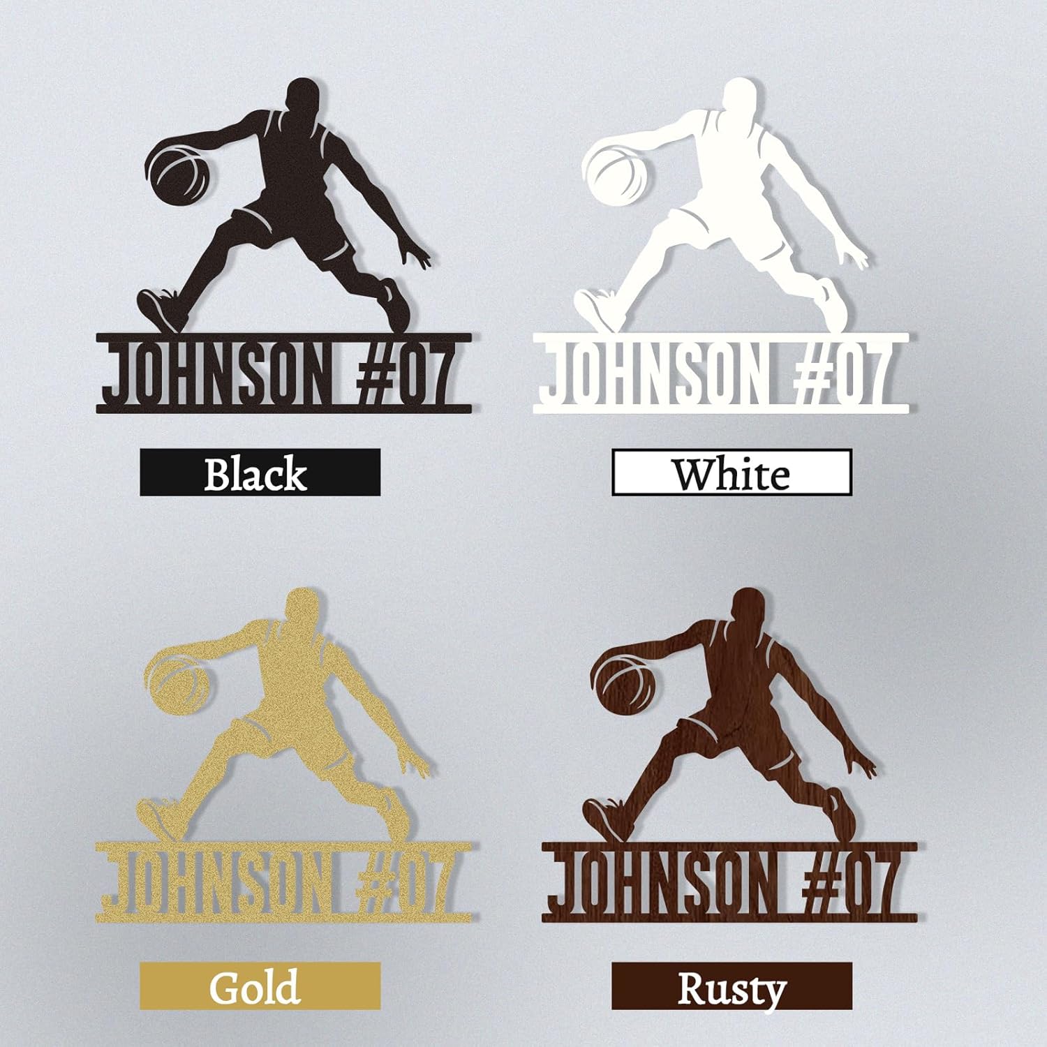 Personalized Football Metal Sign, Metal Signs Customized, Custom Ball Football Metal Wall Art, Custom Signs Outdoor Metal, Custom Name Sign Football Room Decor for Boys