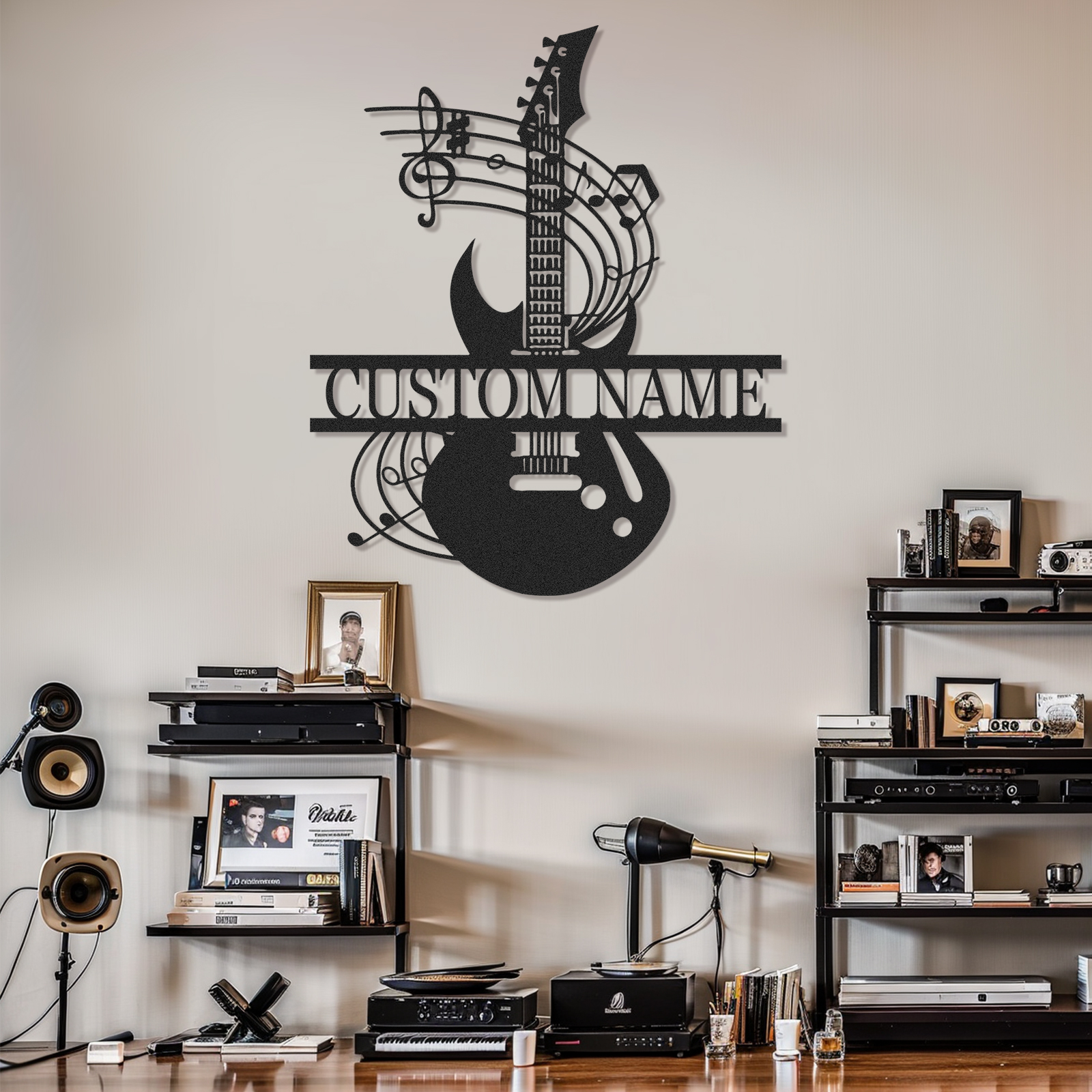 Personalized Metal Signs, Hummingbird Wall Art, Custom Family Name Sign, Outdoor Wall Decor, Metal Yard Art, Outdoor Decorations for Yard, Fence Decor, Housewarming Gifts Color10