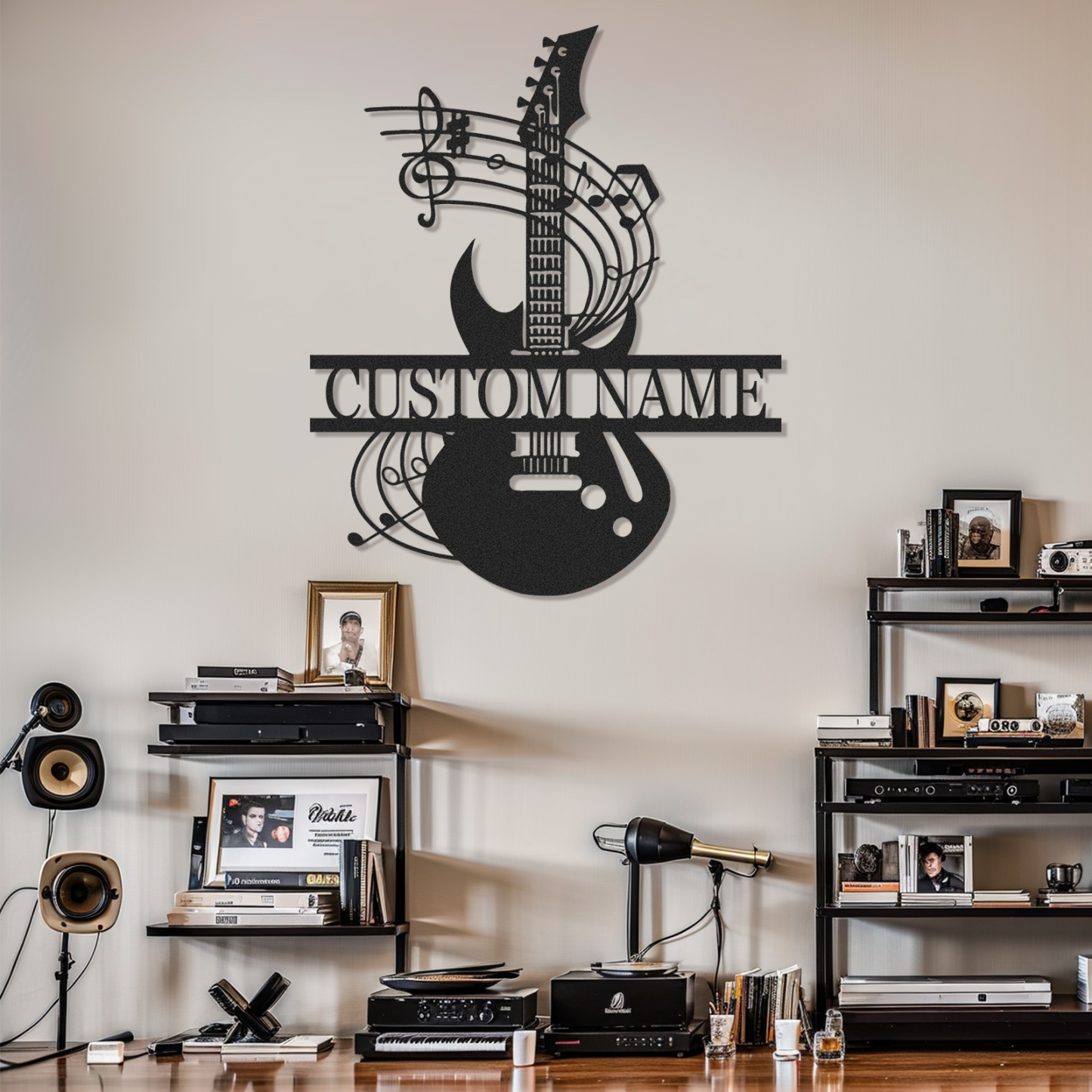 Personalized Metal Signs, Hummingbird Wall Art, Custom Family Name Sign, Outdoor Wall Decor, Metal Yard Art, Outdoor Decorations for Yard, Fence Decor, Housewarming Gifts Color10