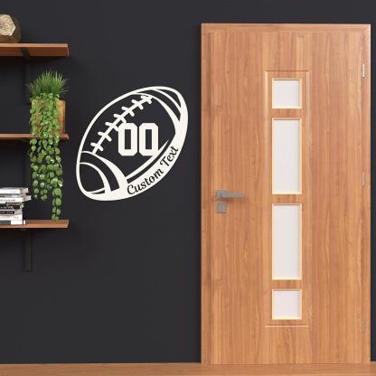 Personalized Metal Bear Sign, Custom Family Last Name Sign | Rustic Cabin and Outdoor Wall Decor-MetalsignX