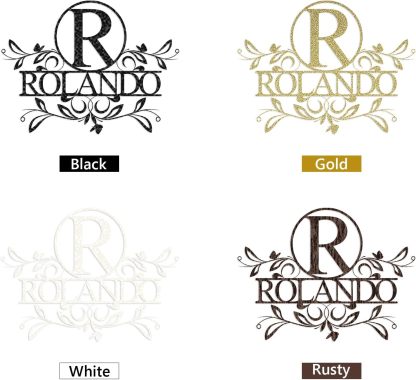 Personalized Campfire Metal Sign , Rustic Outdoor Wall Decor for Campgrounds-MetalsignX