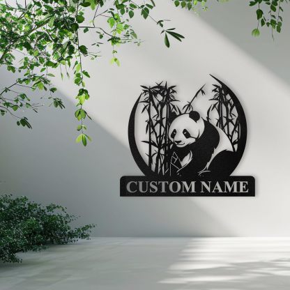 Personalized Metal Animal Signs – Rustic Home & Outdoor Decor-MetalsignX
