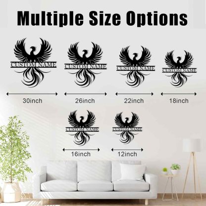 Personalized Metal Animal Signs – Rustic Home & Outdoor Decor-MetalsignX