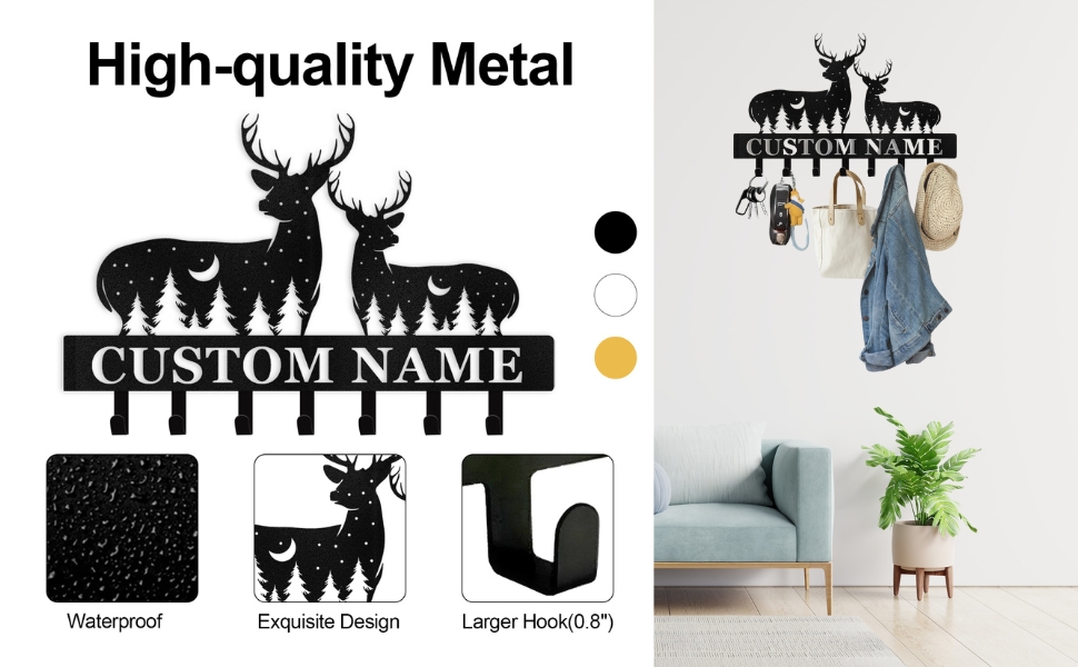 High-Quality Material