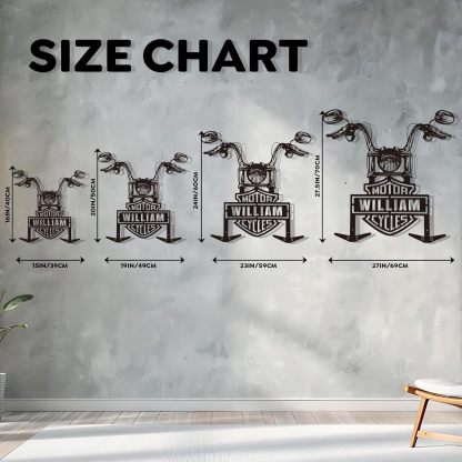 Rustic Wrought Iron Helmet Wall Mount ,Stylish Motorcycle Storage Solution-MetalsignX