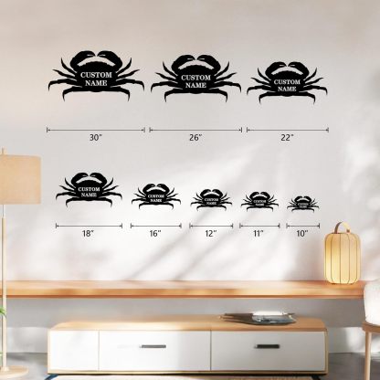 Personalized Beach Metal Sign, Custom Flamingo Metal Name Sign-MetalsignX