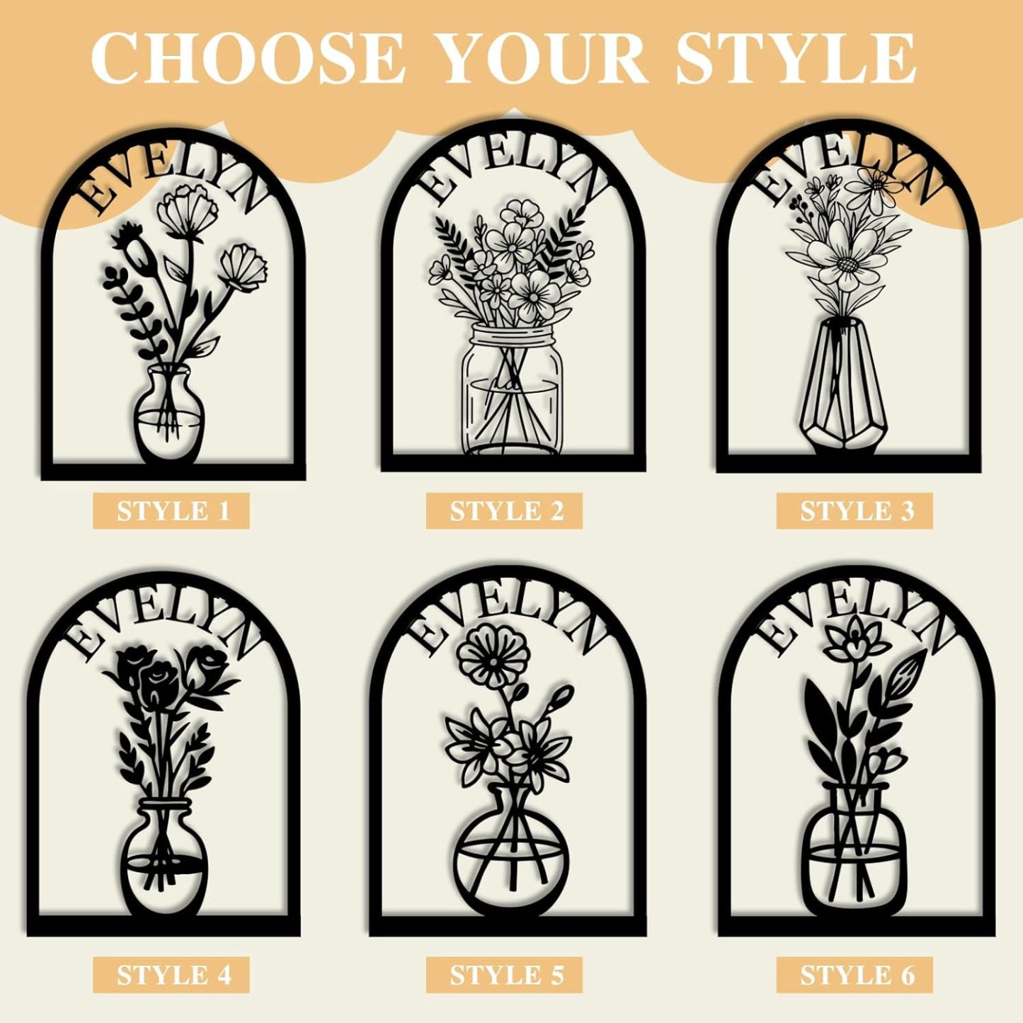 Custom Deer Metal Book Ends, Forest Theme Bookends for Shelves Decorative, Heavy Duty Bookend Stopper, Deer Cabin Decor, Book Organizer for Desk, Black Book Holders for Home Office, Hunter Gifts