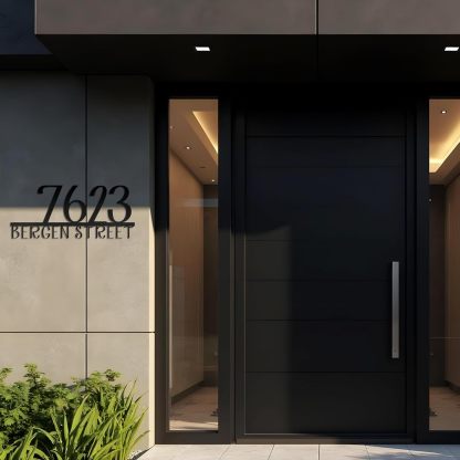 Personalized Campfire Metal Sign , Rustic Outdoor Wall Decor for Campgrounds-MetalsignX