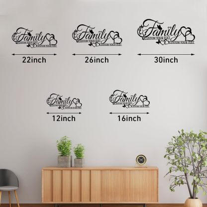 Personalized Campfire Metal Sign , Rustic Outdoor Wall Decor for Campgrounds-MetalsignX