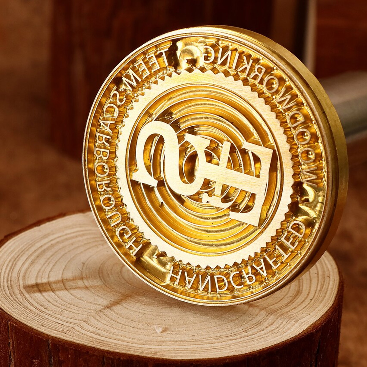 Custom Wood Burning Stamp With Electric Iron Personalized Branding Iron For Woodworking Make your logo stamp