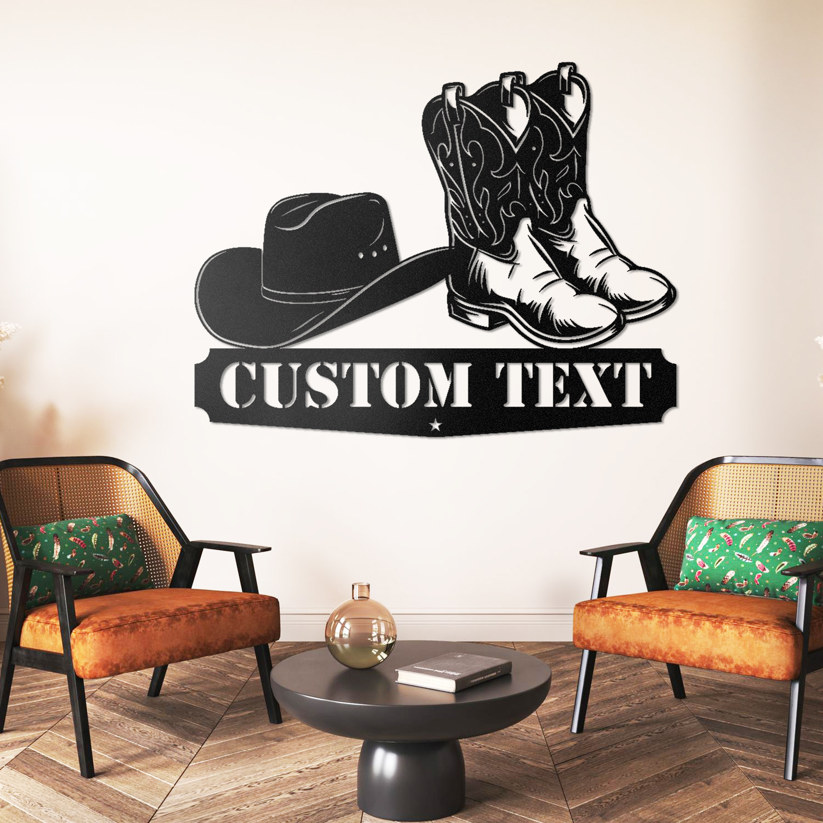 Personalized Metal Signs, Hummingbird Wall Art, Custom Family Name Sign, Outdoor Wall Decor, Metal Yard Art, Outdoor Decorations for Yard, Fence Decor, Housewarming Gifts Color10