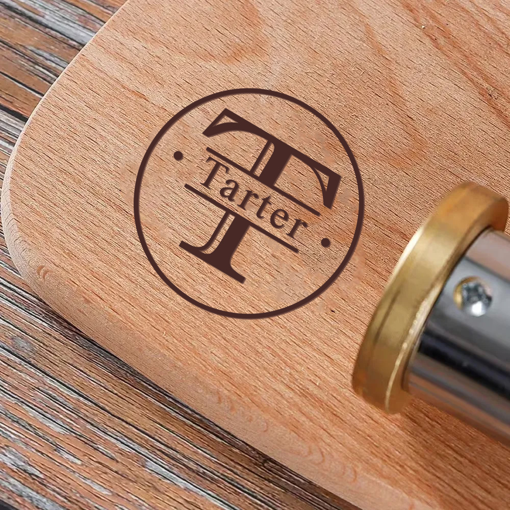 Custom wood branding iron, carpenter gift, woodwork gift,Custom electric branding iron