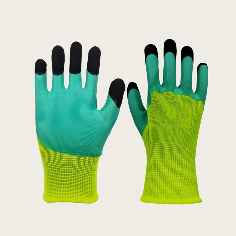 Heat-Resistant Gloves