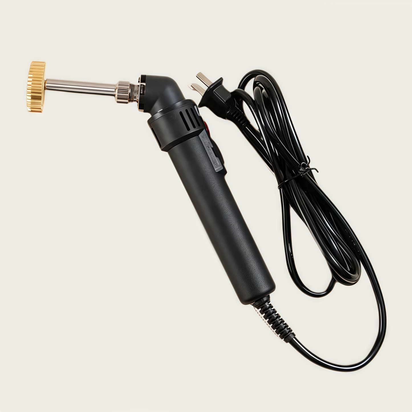 Electric Bent Handle 200W Adjustable Temperature