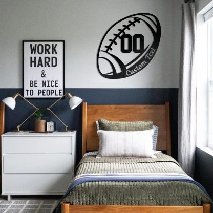 Personalized Metal Bear Sign, Custom Family Last Name Sign | Rustic Cabin and Outdoor Wall Decor-MetalsignX