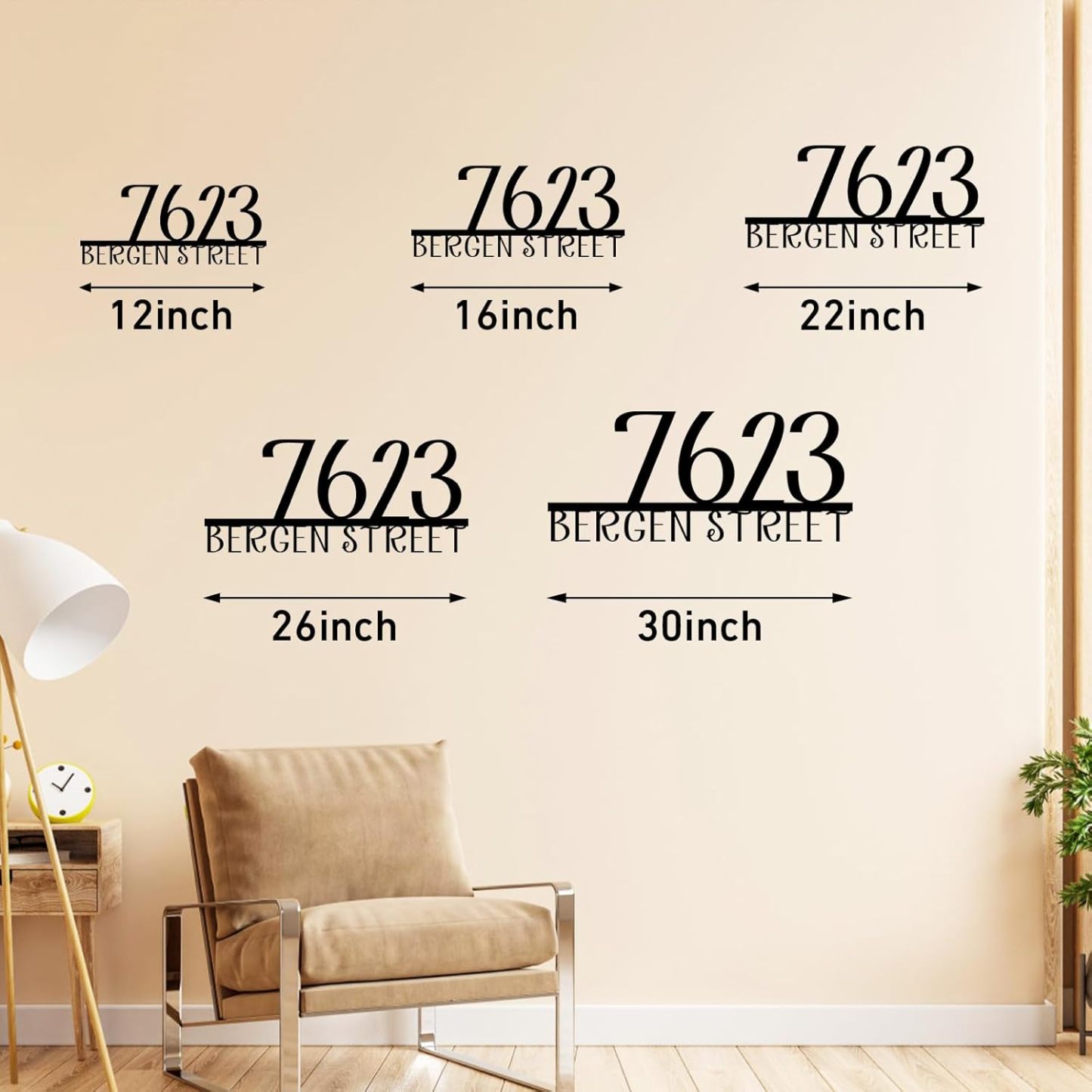 Personalized Campfire Metal Sign , Rustic Outdoor Wall Decor for Campgrounds-MetalsignX