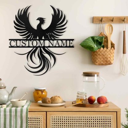 Personalized Metal Animal Signs – Rustic Home & Outdoor Decor-MetalsignX