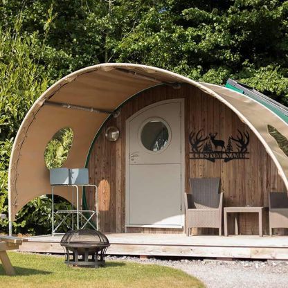 Personalized Beach Metal Sign, Custom Flamingo Metal Name Sign-MetalsignX