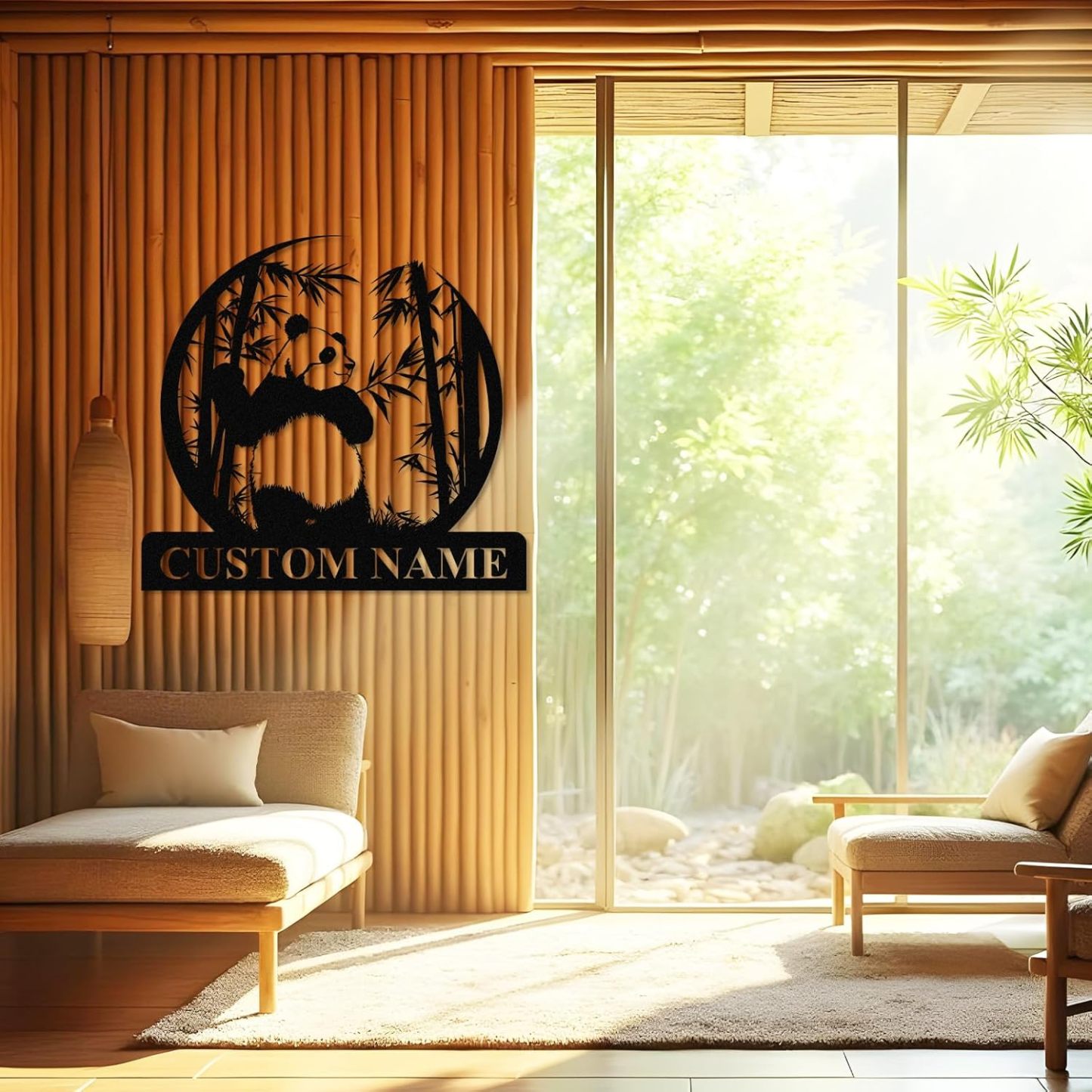 Custom Iron Animal Signs - Personalized Metal Wall Decor with Dragon, Bear, Fox & More-MetalsignX