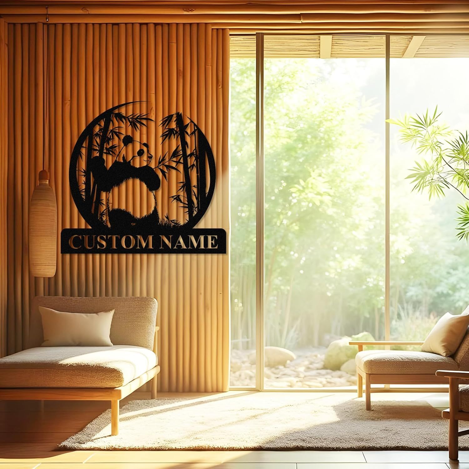 Custom Iron Animal Signs - Personalized Metal Wall Decor with Dragon, Bear, Fox & More-MetalsignX