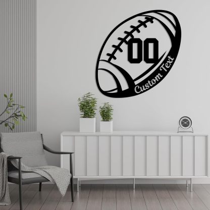 Personalized Metal Bear Sign, Custom Family Last Name Sign | Rustic Cabin and Outdoor Wall Decor-MetalsignX