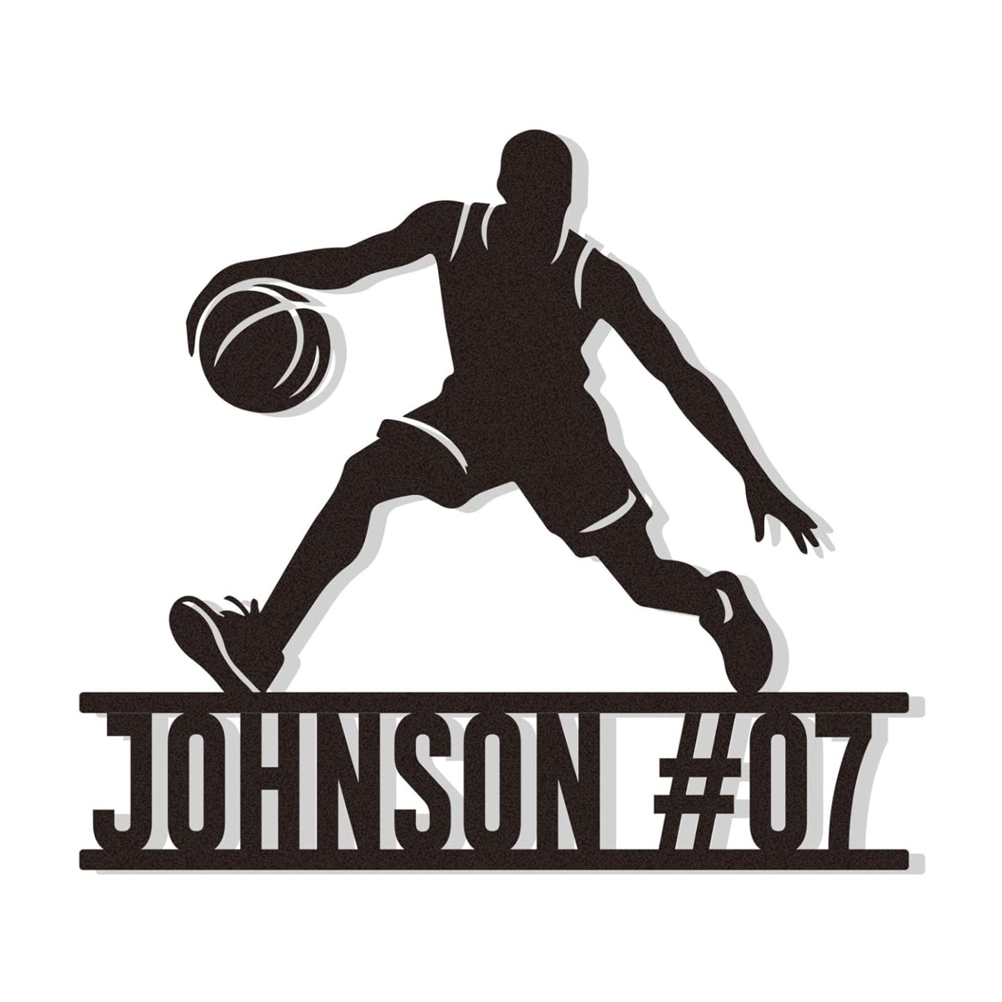 Personalized Football Metal Sign, Metal Signs Customized, Custom Ball Football Metal Wall Art, Custom Signs Outdoor Metal, Custom Name Sign Football Room Decor for Boys