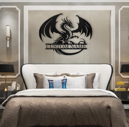 Personalized Metal Animal Signs – Rustic Home & Outdoor Decor-MetalsignX