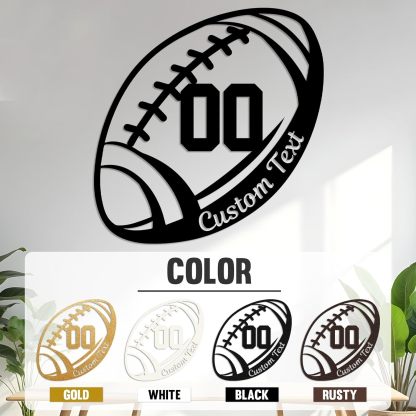 Personalized Metal Bear Sign, Custom Family Last Name Sign | Rustic Cabin and Outdoor Wall Decor-MetalsignX