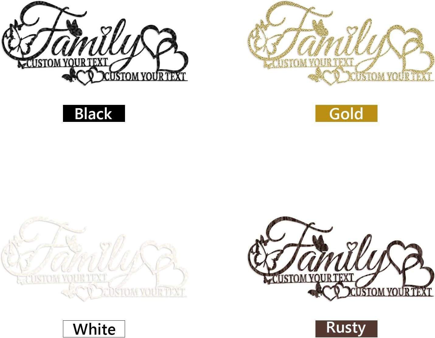 Personalized Campfire Metal Sign , Rustic Outdoor Wall Decor for Campgrounds-MetalsignX