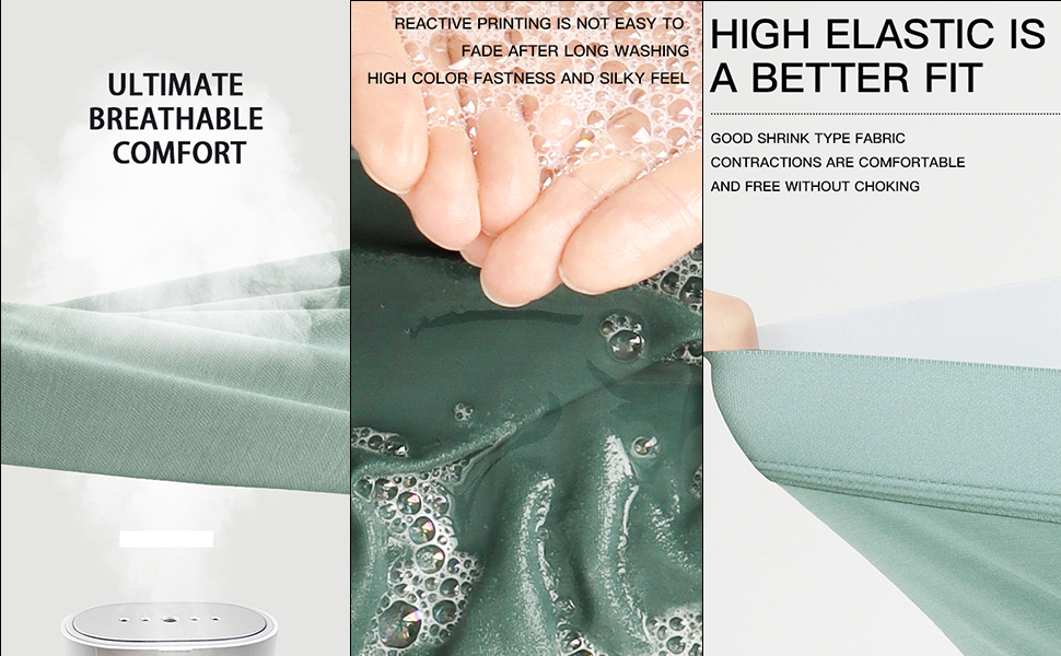 Funny Elephant Men's Underwear