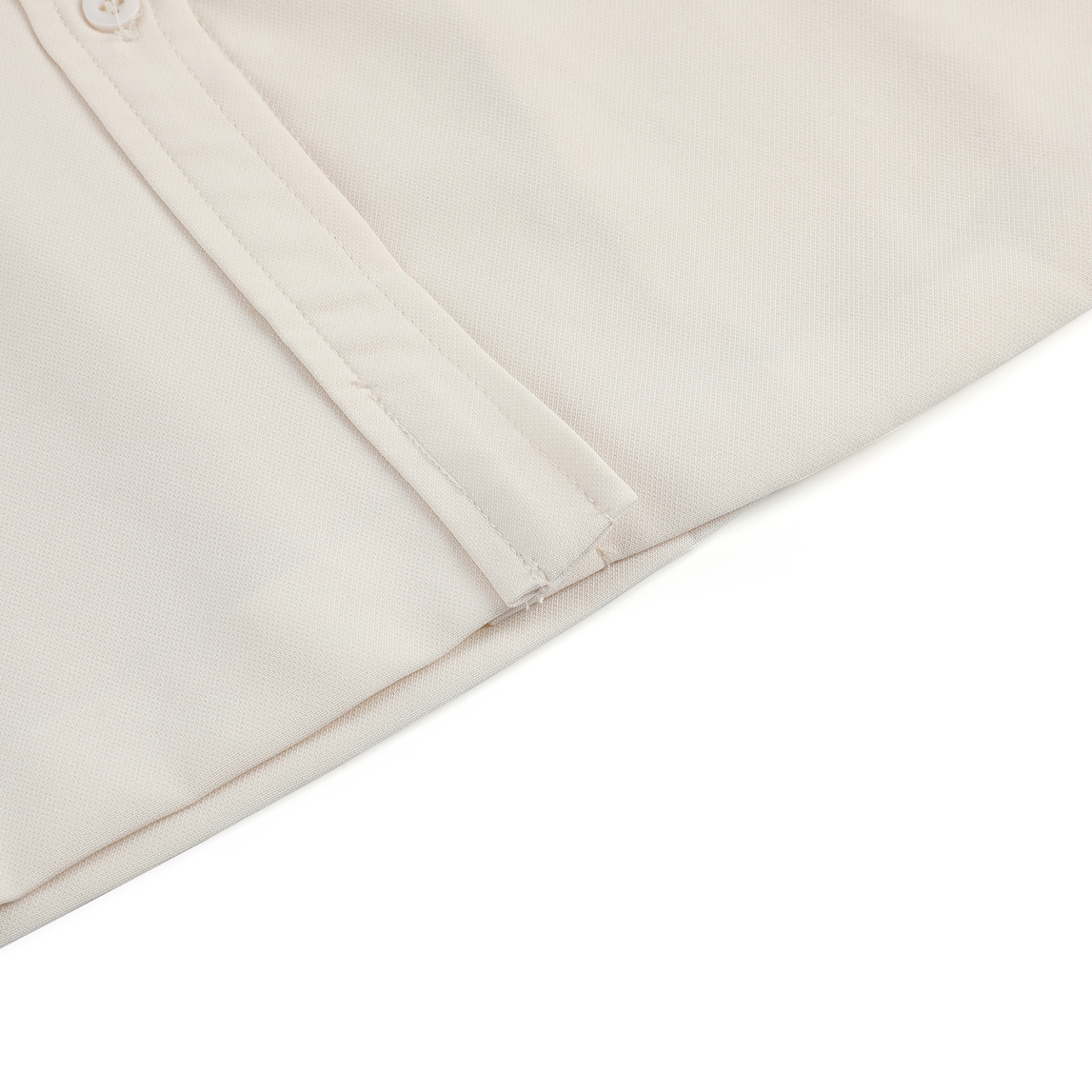 Mommore K Belted Shirt Dresses for Womens Puff Sleeve Button Down A-line Dress
