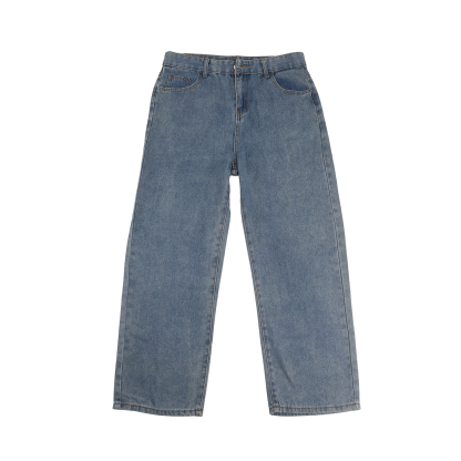 Mommore Moms Classic Relaxed Fit Jeans