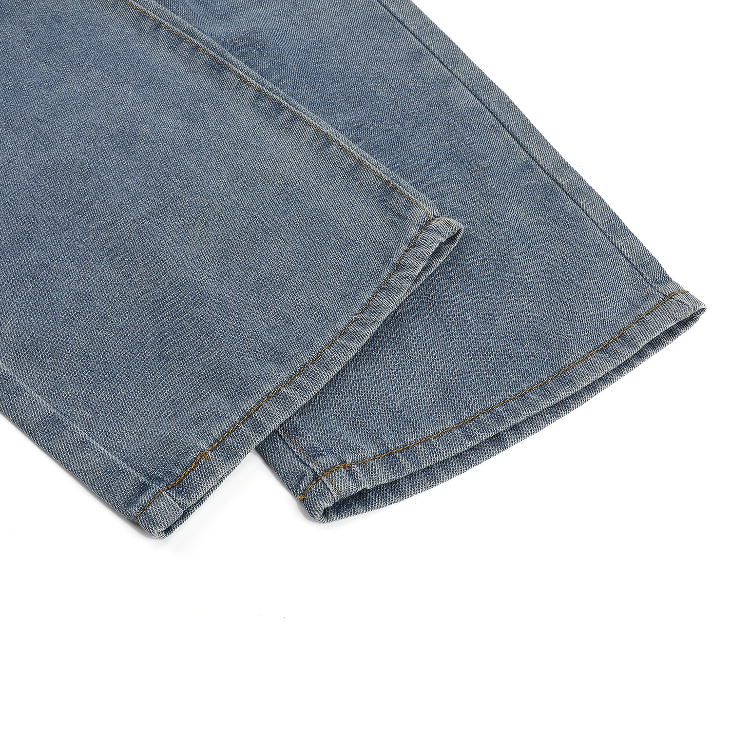 Mommore Moms Classic Relaxed Fit Jeans