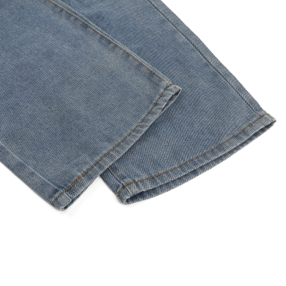 Mommore Moms Classic Relaxed Fit Jeans