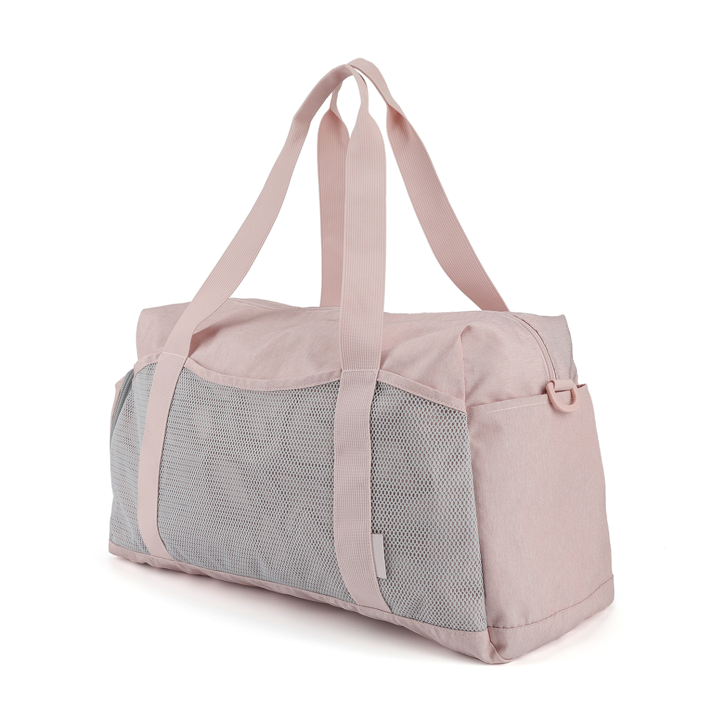 Mizatto Duffle Bag for Women Carry on Weekender Overnight Bag