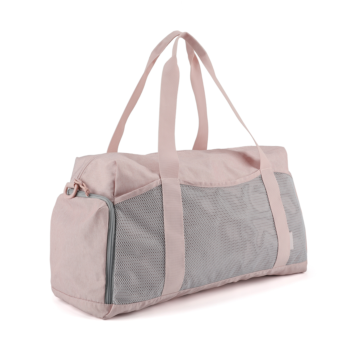 Mizatto Duffle Bag for Women Carry on Weekender Overnight Bag