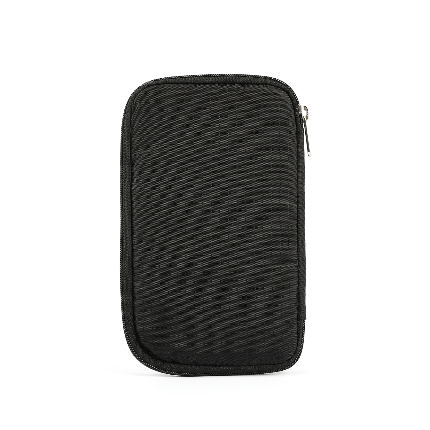 Mizatto Zero Grid Passport Holder Travel Document Holder with RFID Blocking