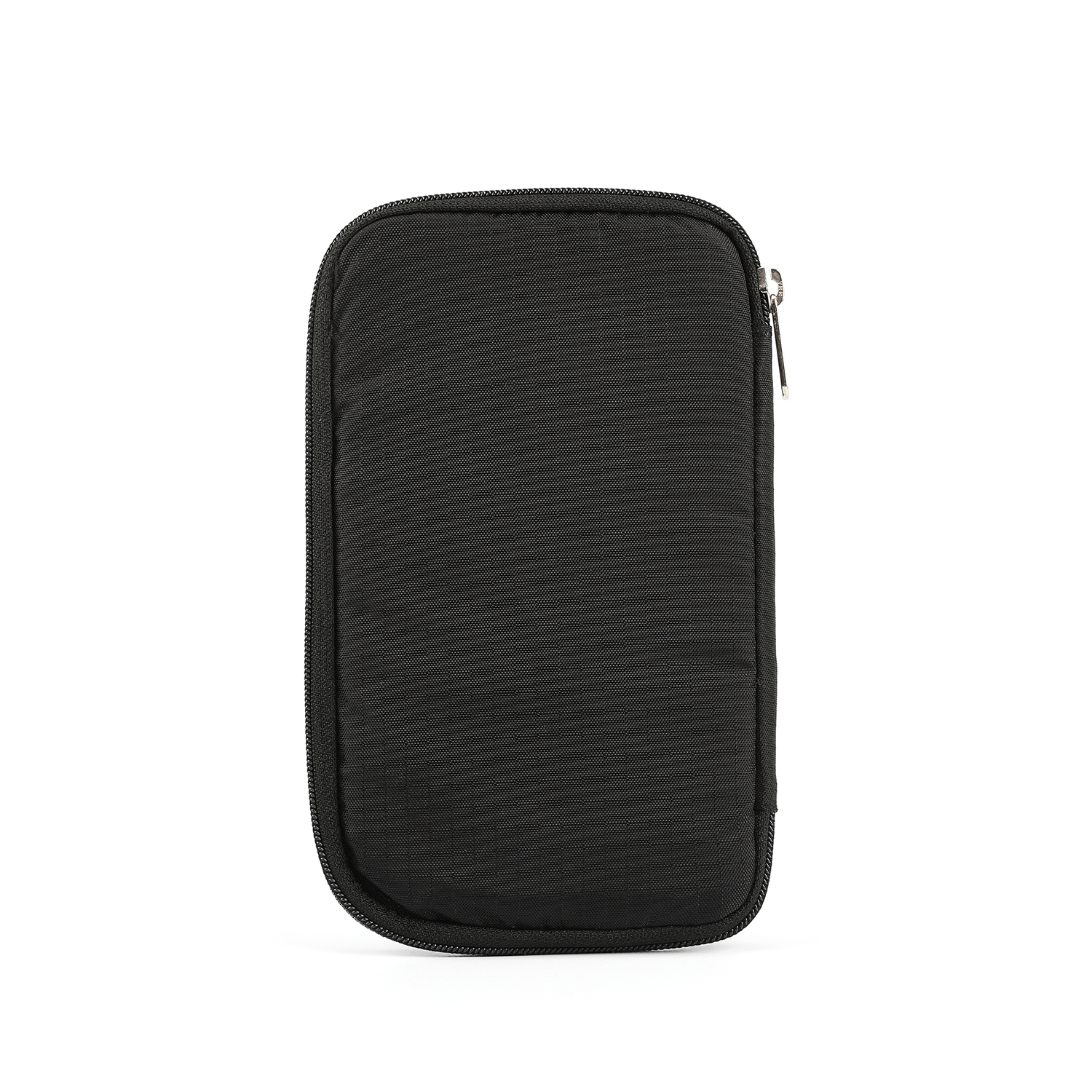 Mizatto Zero Grid Passport Holder Travel Document Holder with RFID Blocking