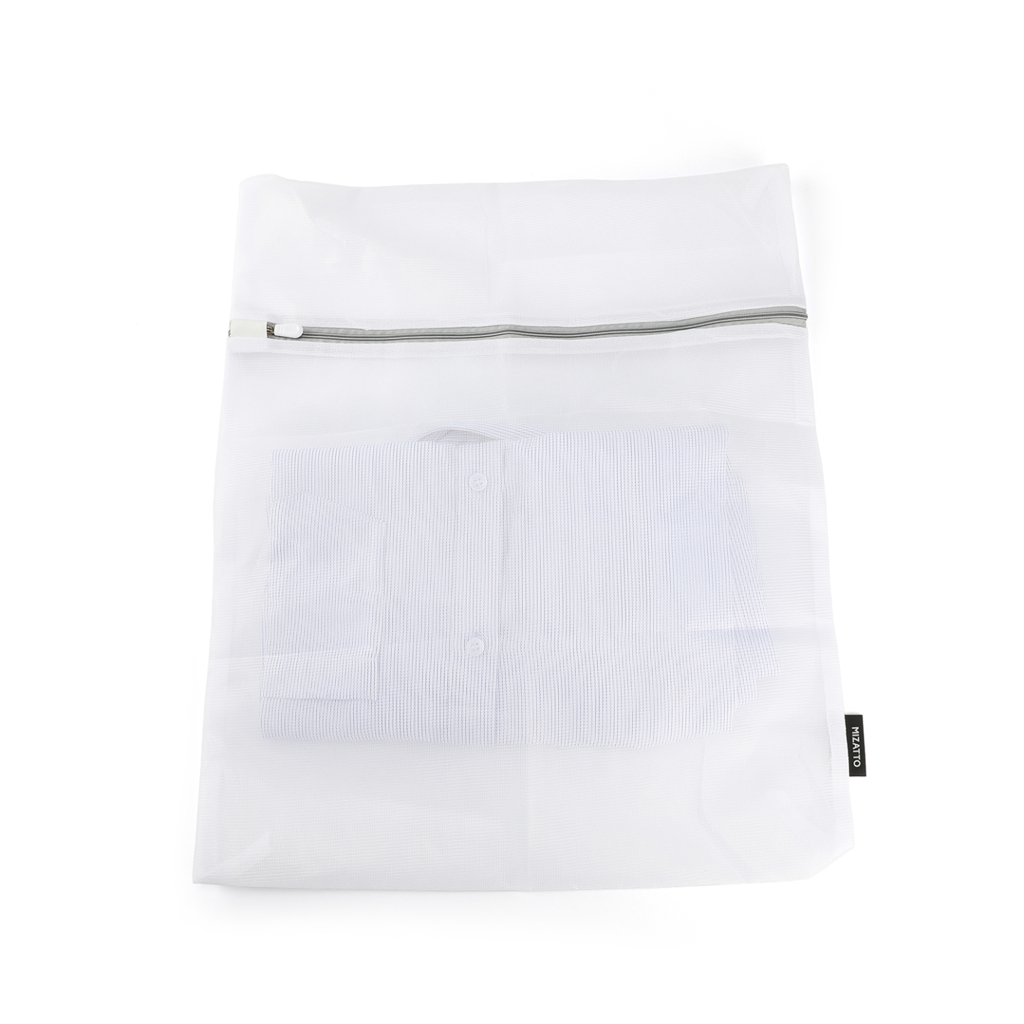 Mizatto Mesh Laundry Pouch Set Sock Toiletries Storage Bags