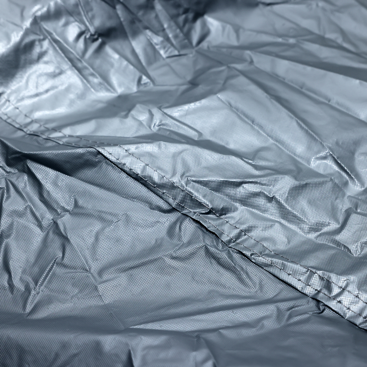 Mizatto 6 Layer Waterproof Car Cover All Weather Protection for Sedans 186-193