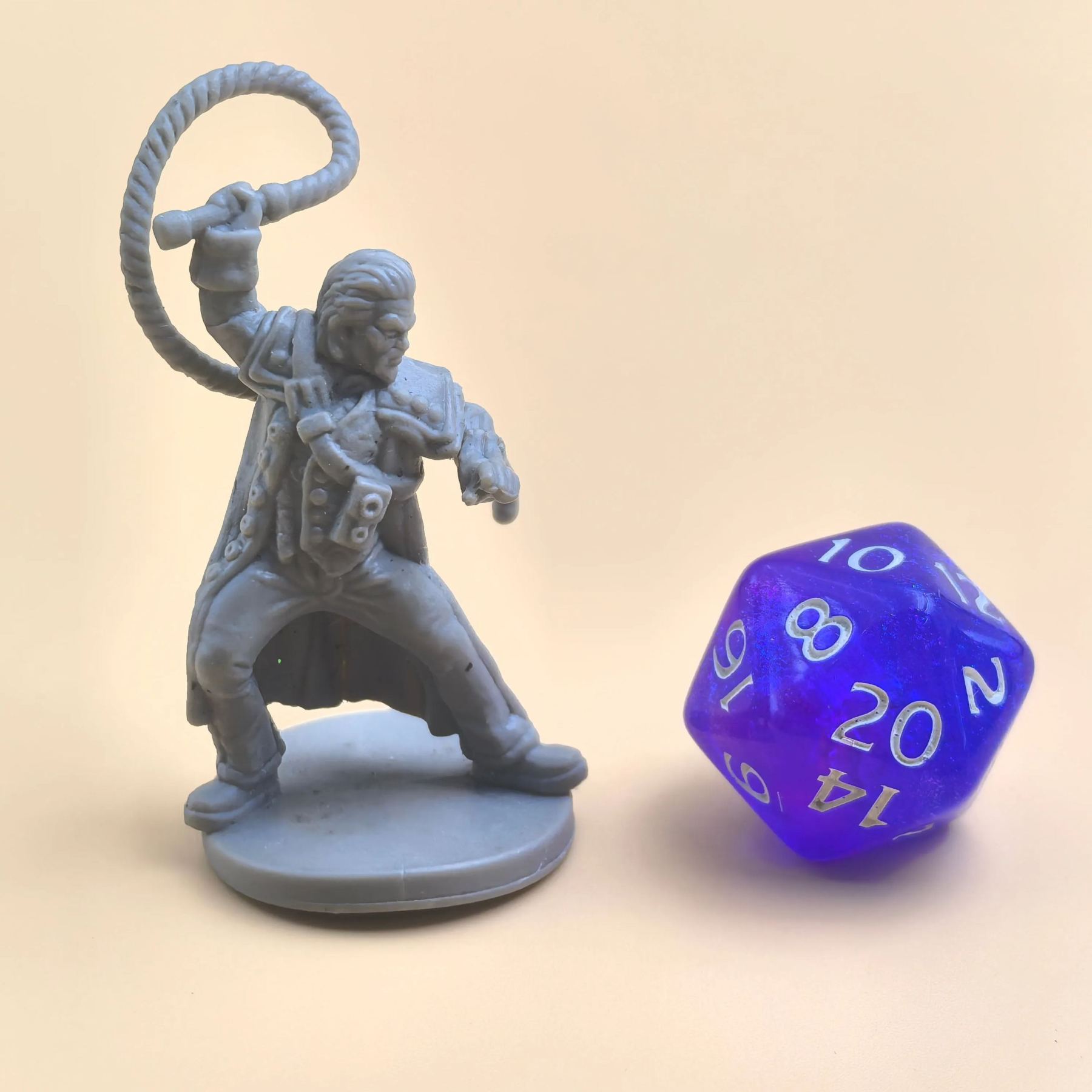 Adventurer Minis set of 3