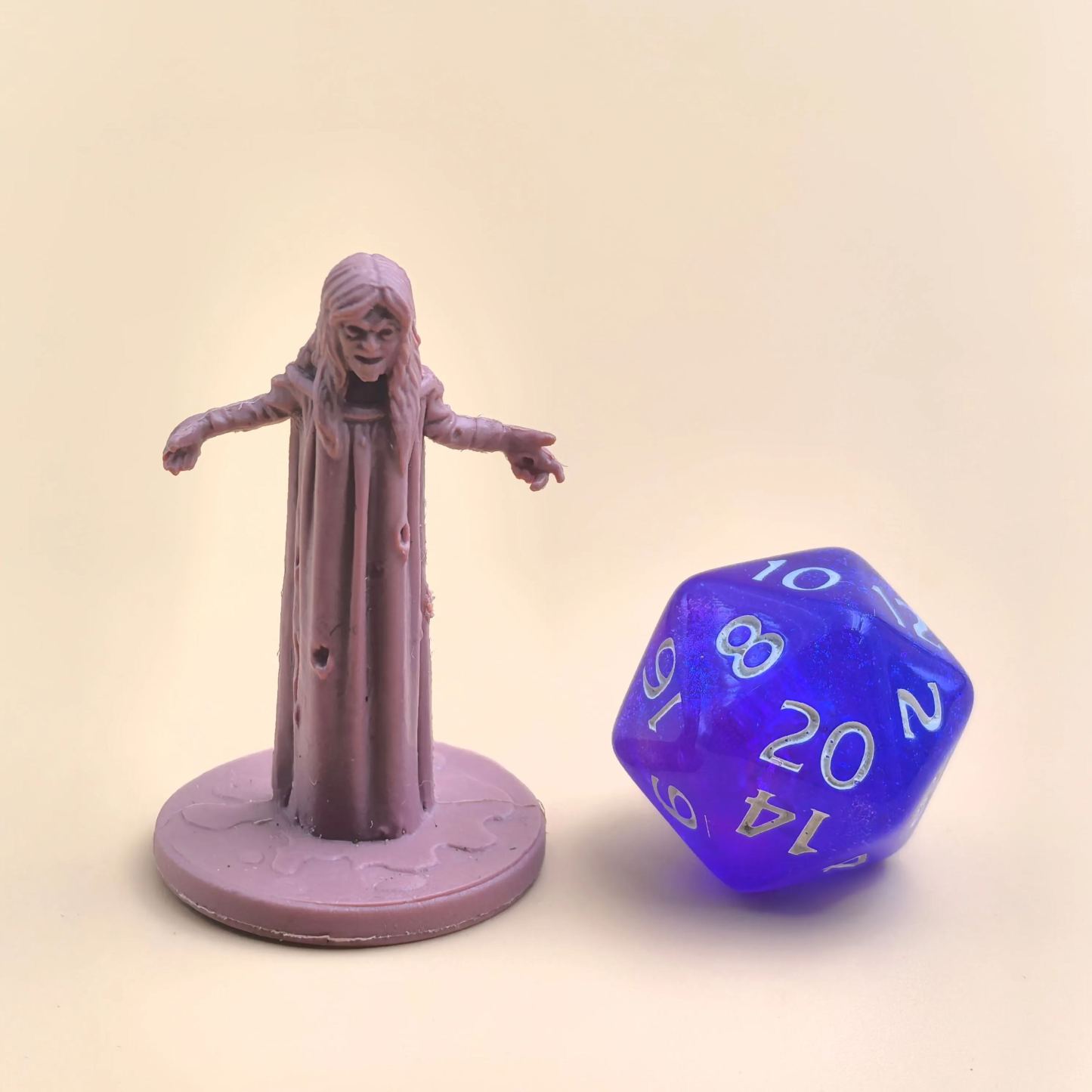 Adventurer Minis set of 3