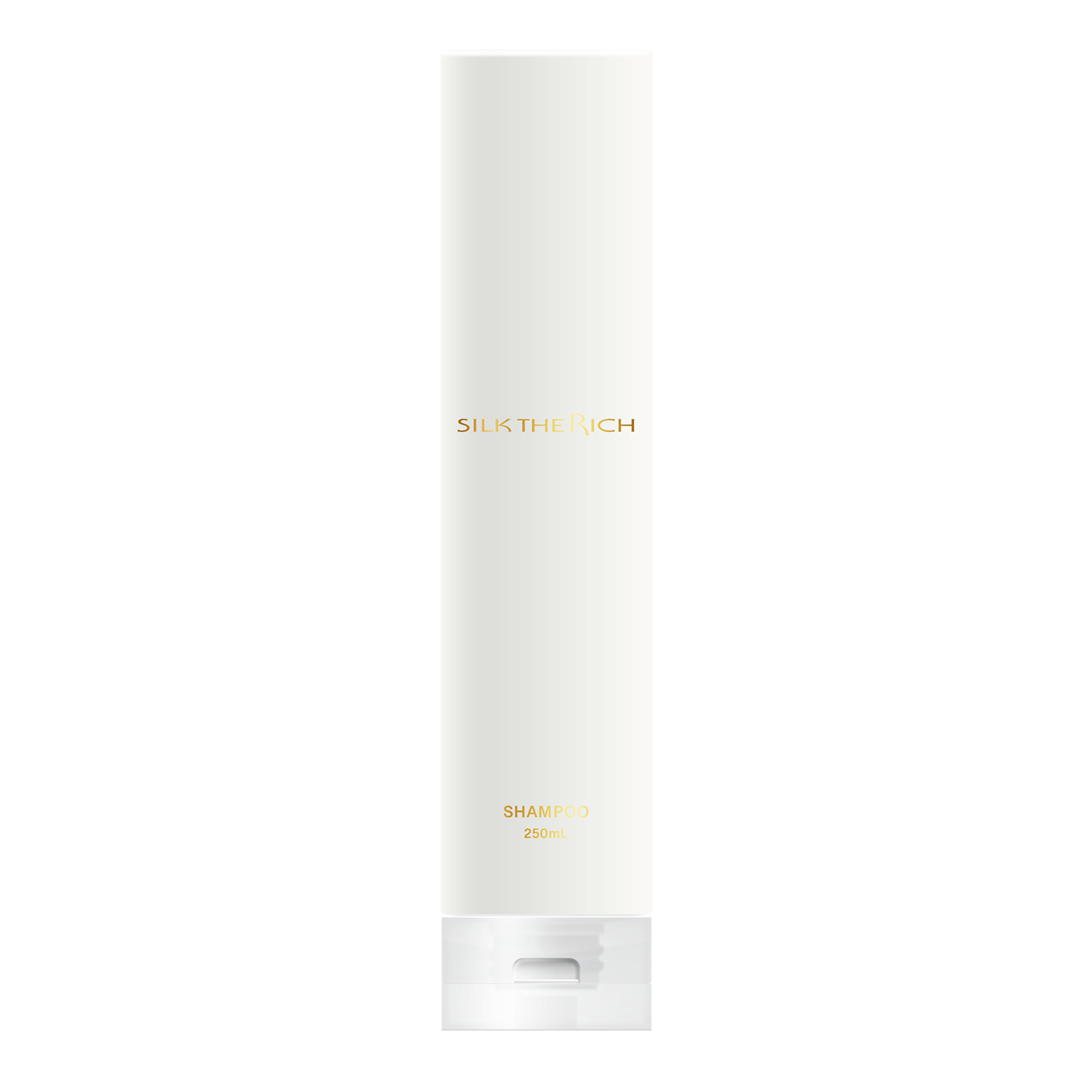 White - Shampoo