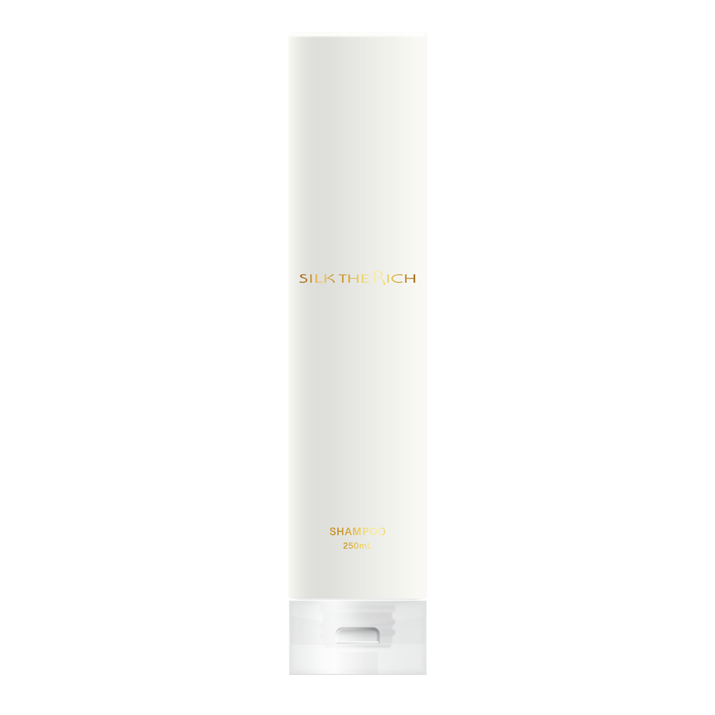 White - Shampoo