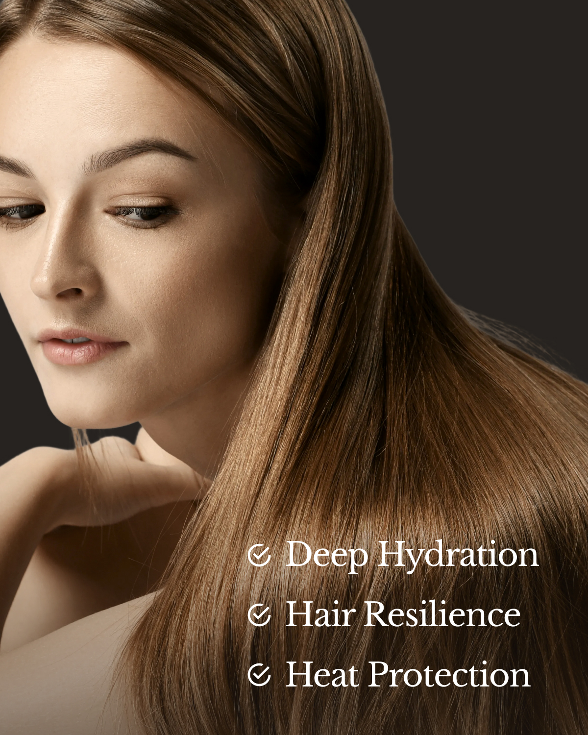 Black - Treatment (Conditioner)