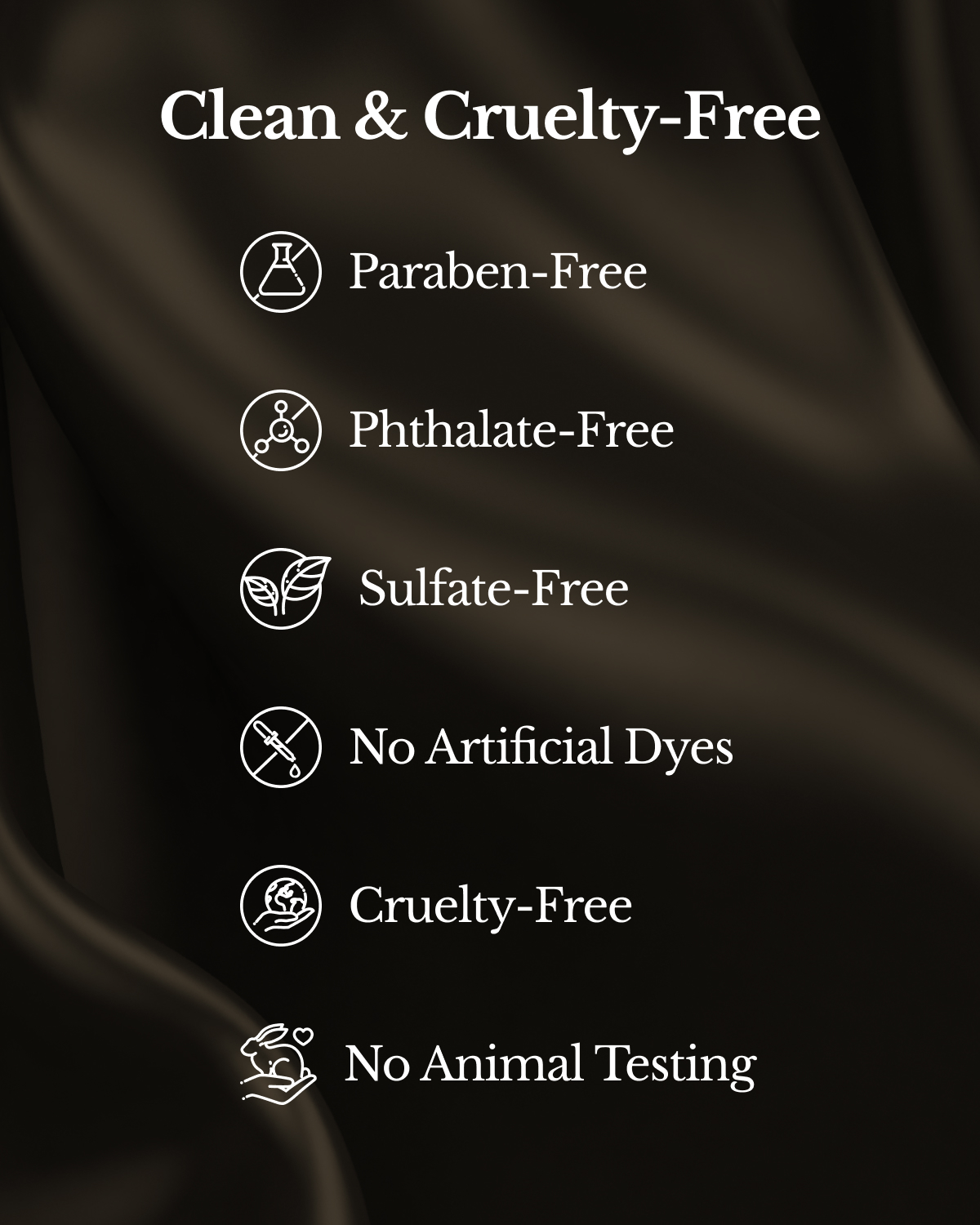 Black - Treatment (Conditioner)