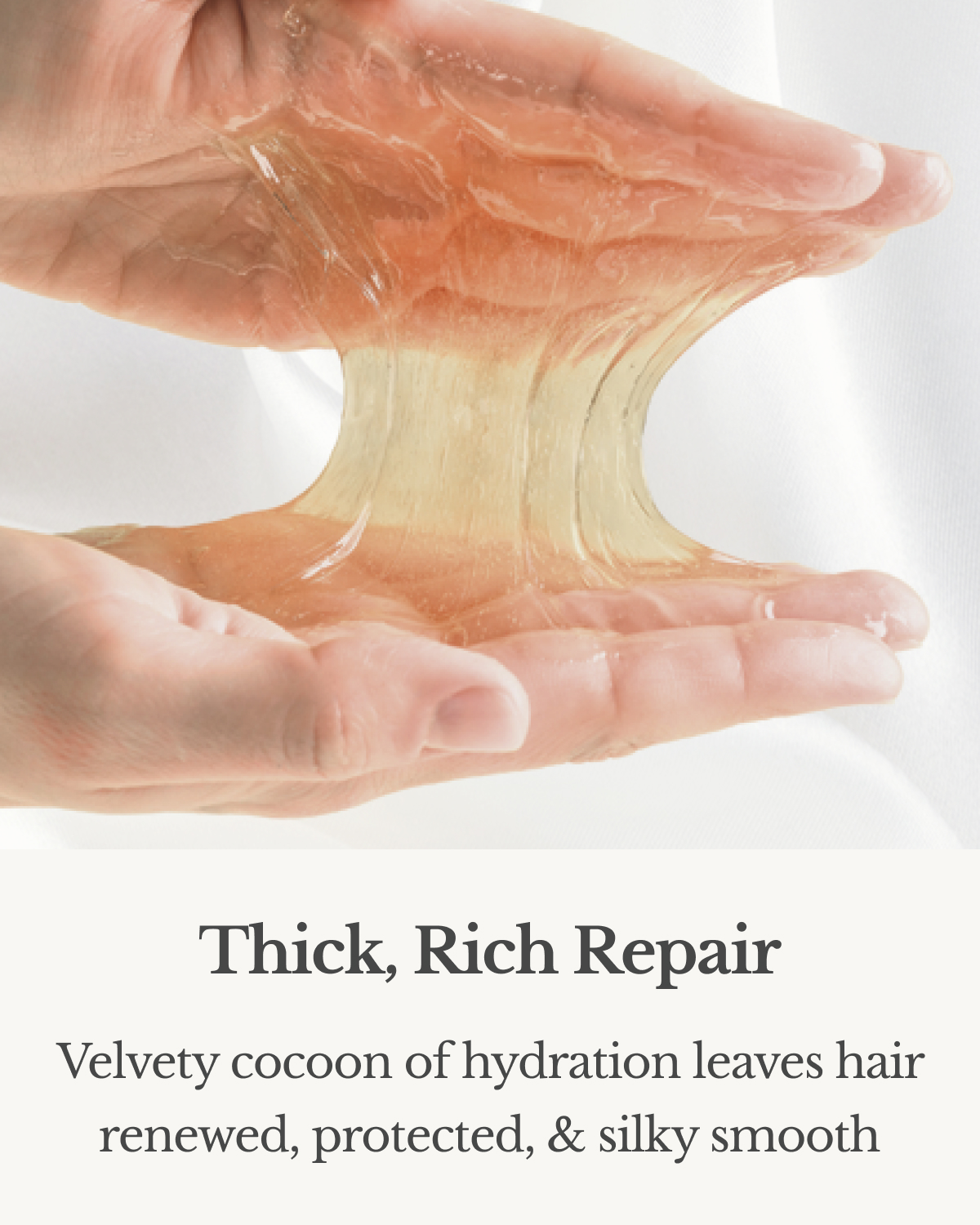 White - Shampoo