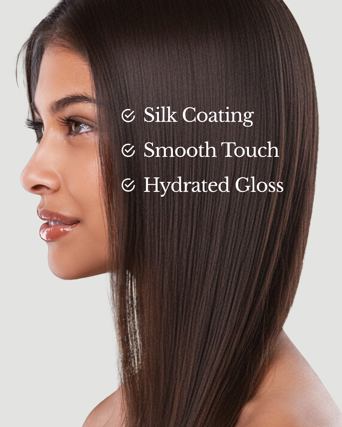 White - Shampoo & Treatment (Conditioner)