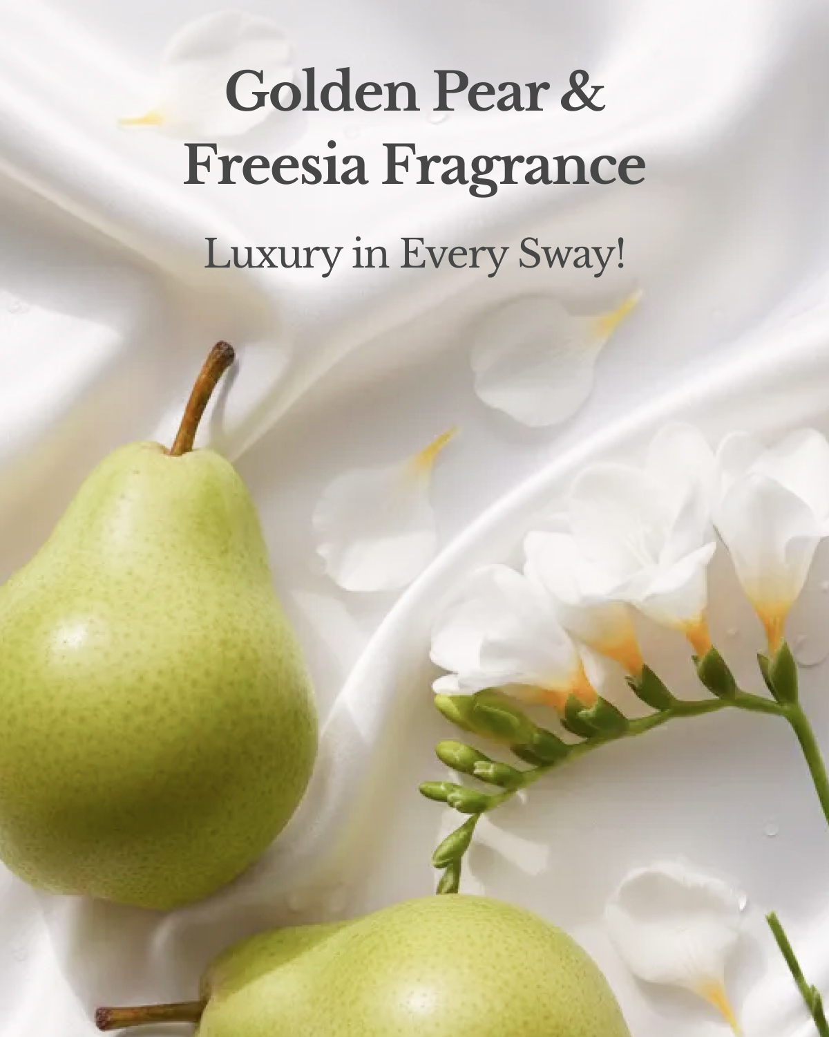 White - Treatment (Conditioner)